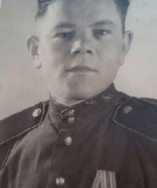 некрасов павел николаевич