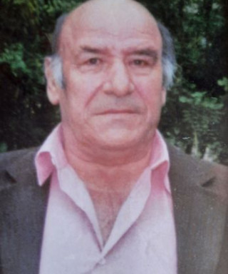 Беляков Григорий Андреевич