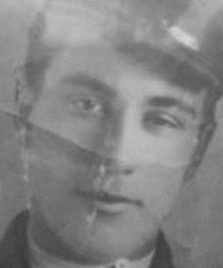 Лукьянцев Степан Кондратьевич