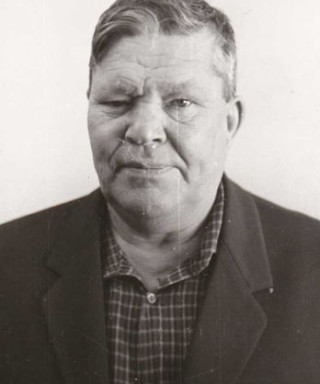 Федоров Виталий(Виктор) Сергеевич