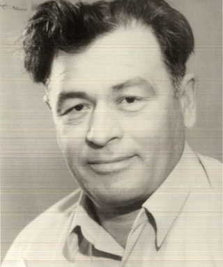 Нелюбин Михаил Васильевич