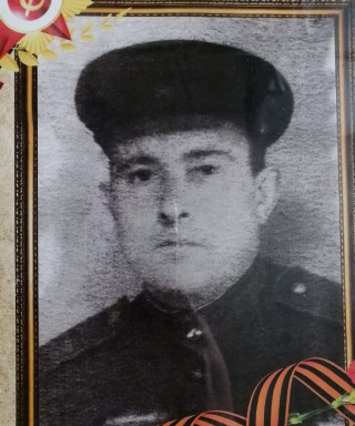 Астухов Иван Семенович