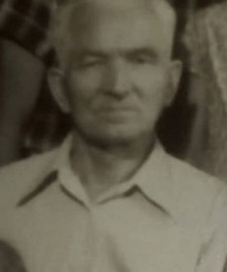 Калашкинов Федор Кузьмич