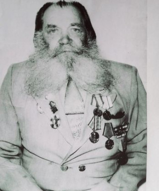 Маньякин Валентин Александрович