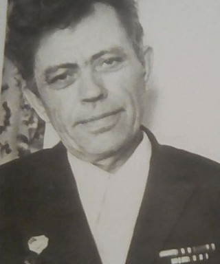 Коновалов Иван Александрович