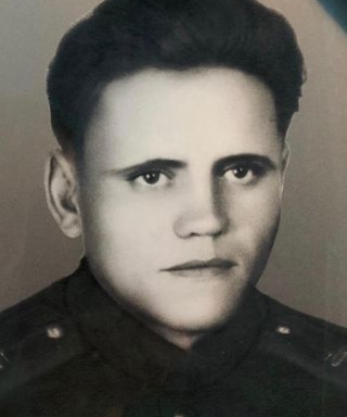 Ахметов Ибрагим Садретдинович