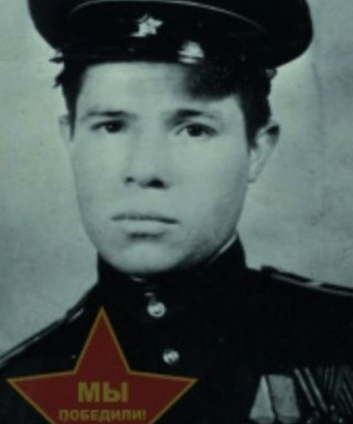 Ломакин Николай Николаевич