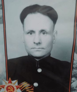 Ермохин Виктор Николаевич