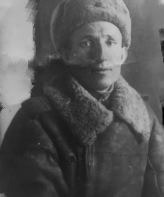 Поздняков Иван Иванович