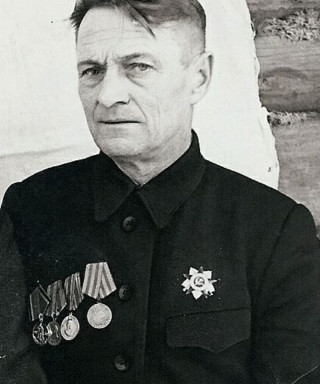 Павлов Пётр Павлович