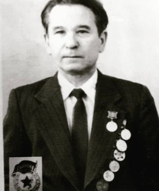 Зеленов Александр Иванович