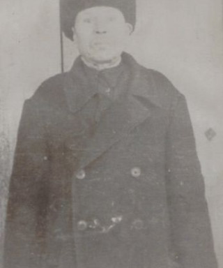 Фёдоров Сергей Фёдорович