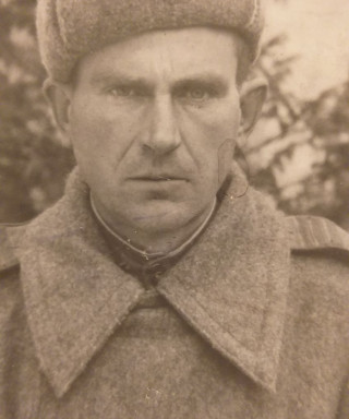 Зайковский Лазарь Тимофеевич