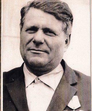 Шибарев Леонид Семенович