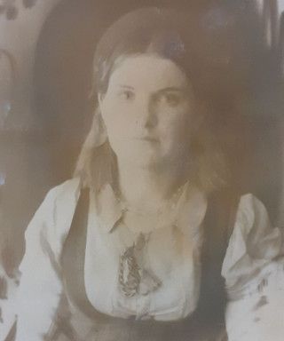 Кудрявцева Таисия Ивановна