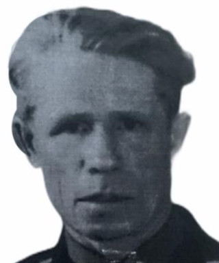 Корниленко Иван Абрамович