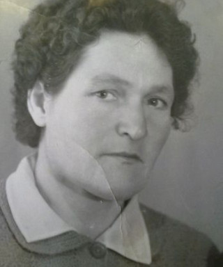 Лапина Анна Ивановна