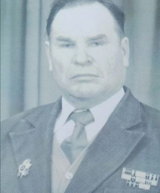 Каратаев Валерий Максимович