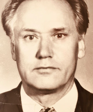 Кожевников Анатолий Павлович