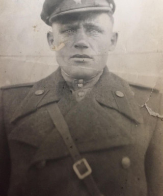 Пастухов Сергей Архипович