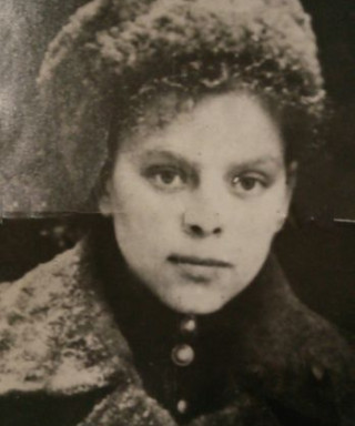 Шестакова (Володина ) Зоя Григорьевна