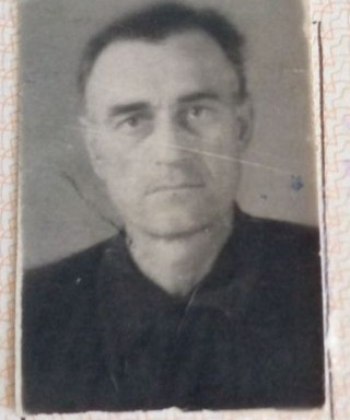 Городсков Алексей Фёдорович