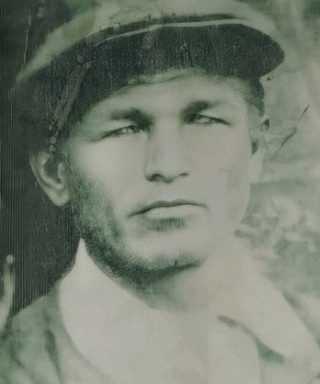 Кытманов Михаил Григорьевич