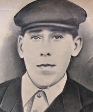 Федорченко Фёдор Калистратович