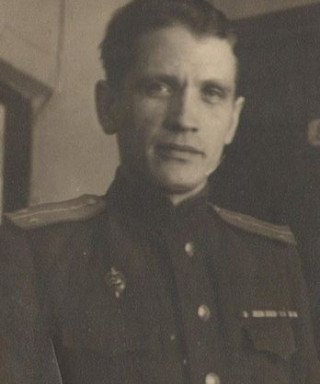 Ладыгин Александр Егорович