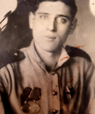 Пупынин Александр Дмитриевич