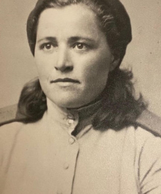 Подгайная Ефросинья Игнатьевна