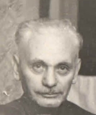 Линов Юрий Григорьевич