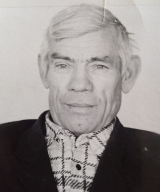 Новиков Иван Иванович