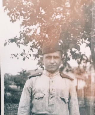 Ходжоян Сергей Васильевич