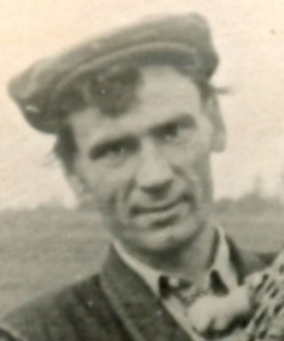 Данилов Александр Федорович