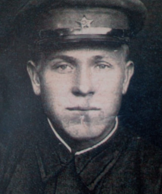 Канев Илларион Петрович