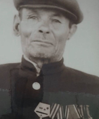 Полуэктов Николай Николаевич