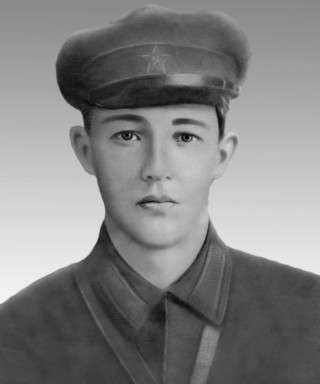 Ерофеев Алексей Трофимович