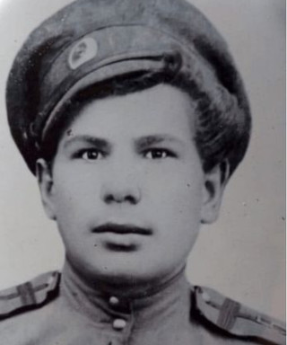 Лоханько Василий Афанасьевич