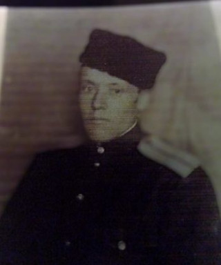 Глот Михаил Исаакович