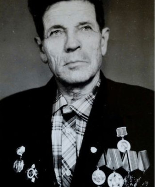 Пуляев Яков Александрович