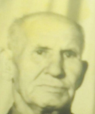 Пудовкин Захар Иванович