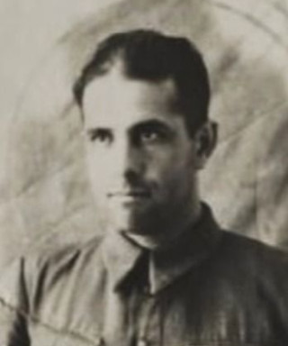 Гордеев Михаил Васильевич