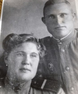 Любич Иван Игнатьевич