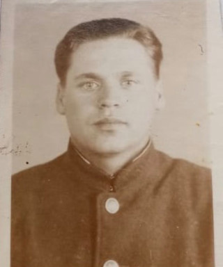 Кухтов Василий Павлович