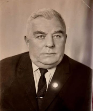 Ходько Георгий Васильевич