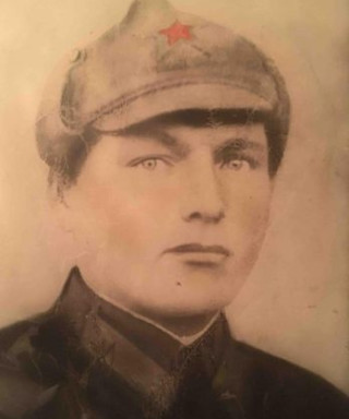 Городничий Яков Андреевич