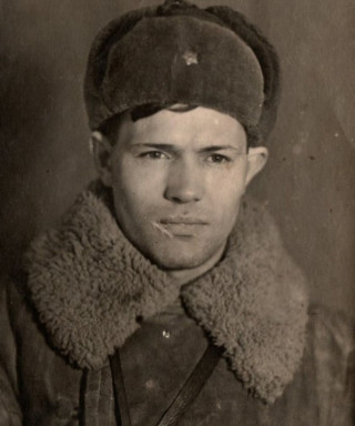 Фетисов Михаил Николаевич