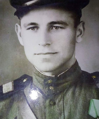 Коноваленко Пётр Петрович