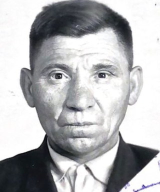 Шурыгин Николай Алексеевич